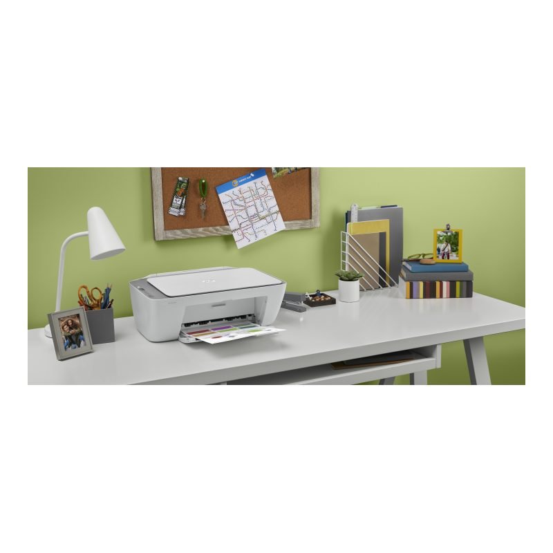 HP DeskJet 2723 — görsel 3