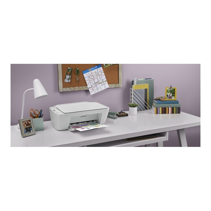 HP DeskJet 2723 — görsel 4