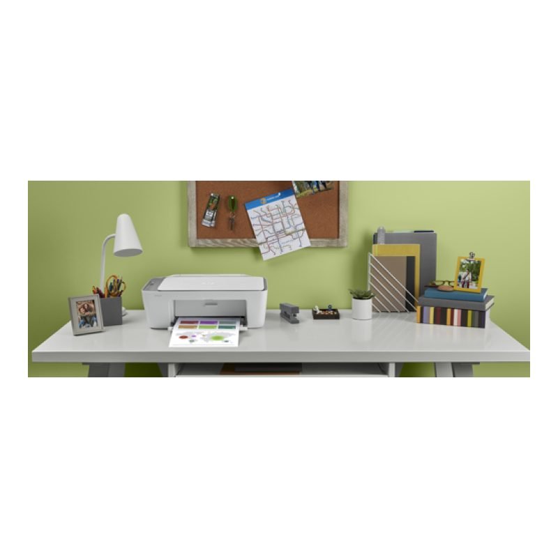 HP DeskJet 2723 — görsel 5