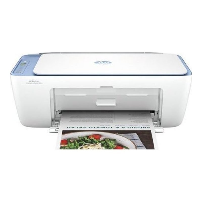 HP DeskJet 2822e