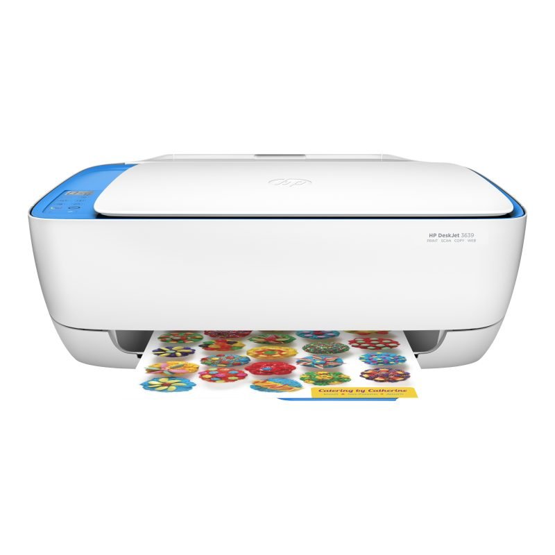 HP DeskJet 3639