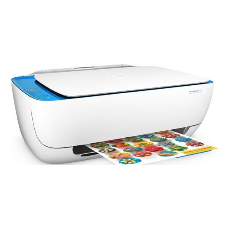 HP DeskJet 3639 — görsel 3
