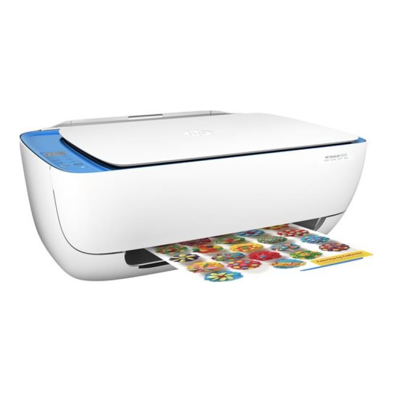 HP DeskJet 3639 — görsel 5