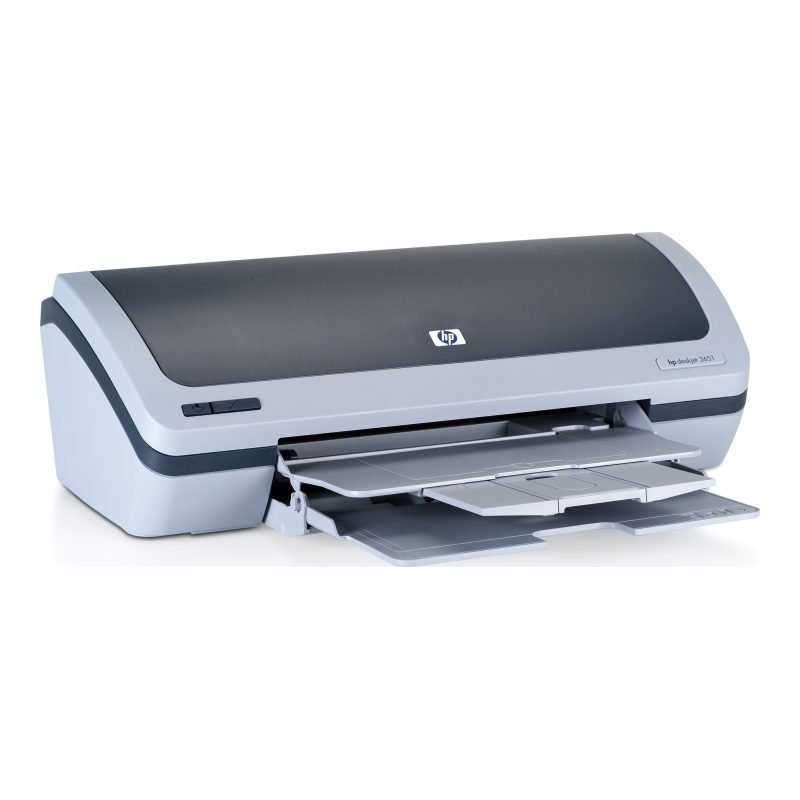 HP Deskjet 3650 Renkli Mürekkep Püskürtmeli