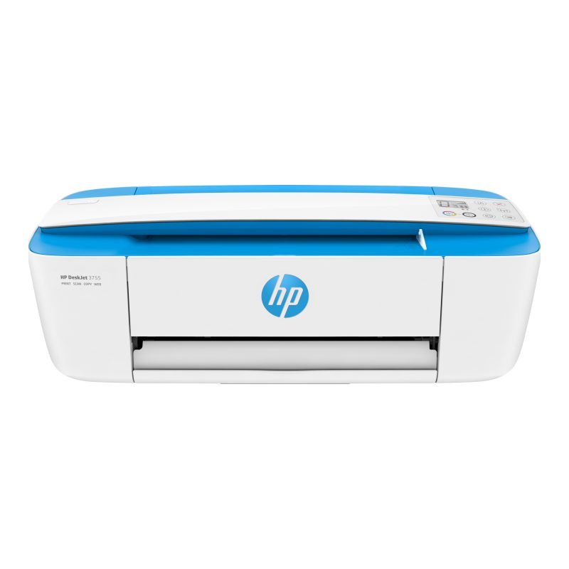 HP DeskJet 3750