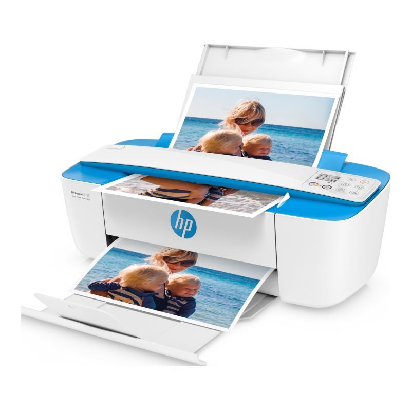 HP DeskJet 3762 — görsel 4