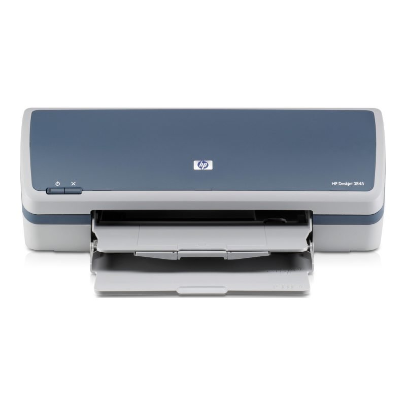 HP Deskjet 3845 Color Inkjet