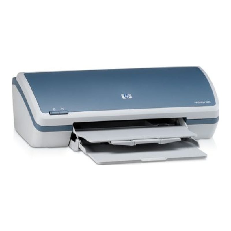 HP Deskjet 3845 Color Inkjet — görsel 2