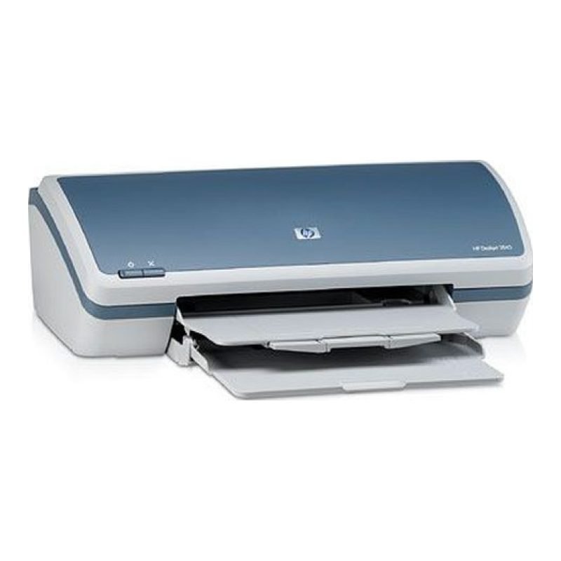 HP Deskjet 3845 Color Inkjet — görsel 3