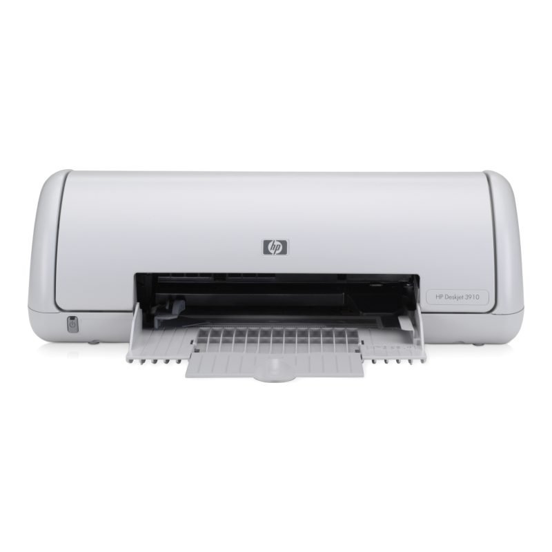 HP Deskjet 3910
