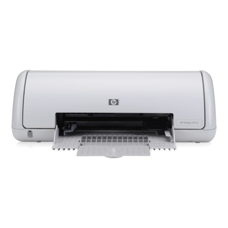 HP Deskjet 3910 Color Inkjet