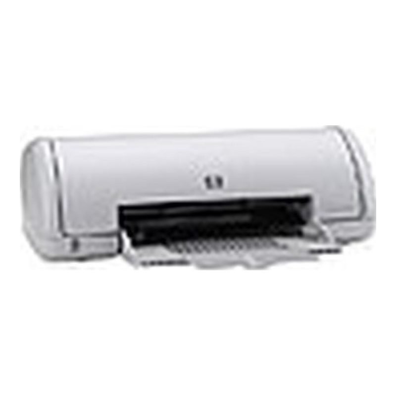 HP Deskjet 3920 Color Inkjet
