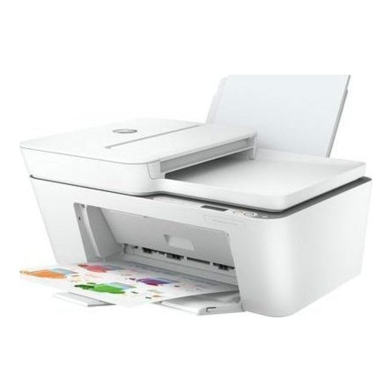 HP DeskJet 4120e