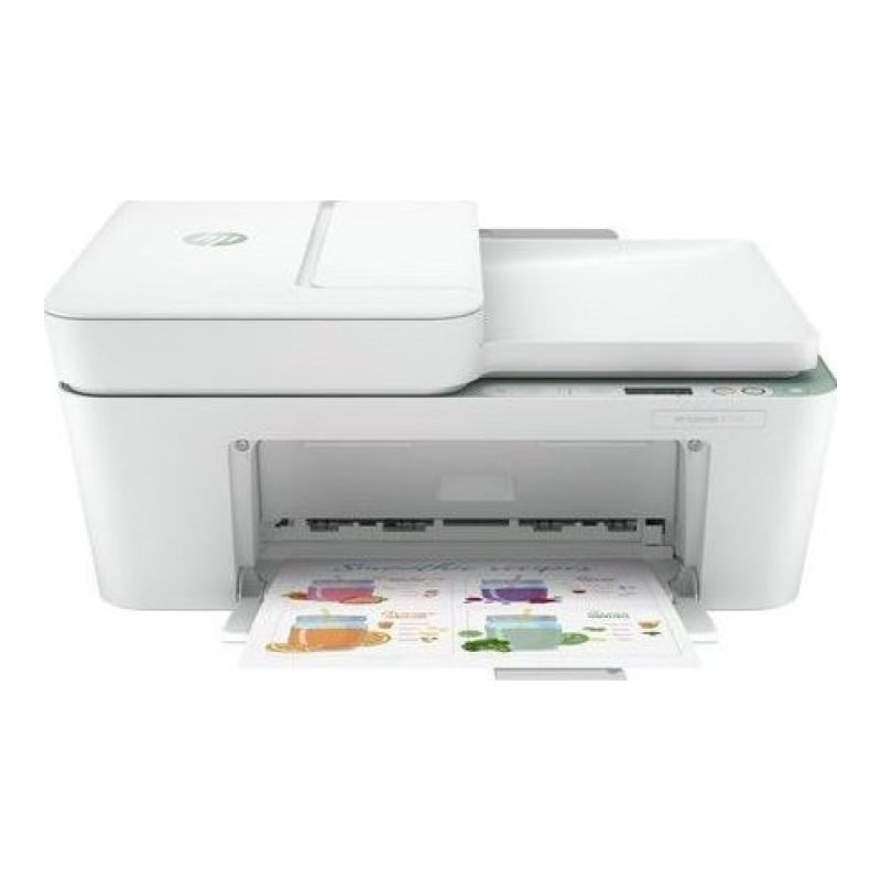 HP DeskJet 4122e