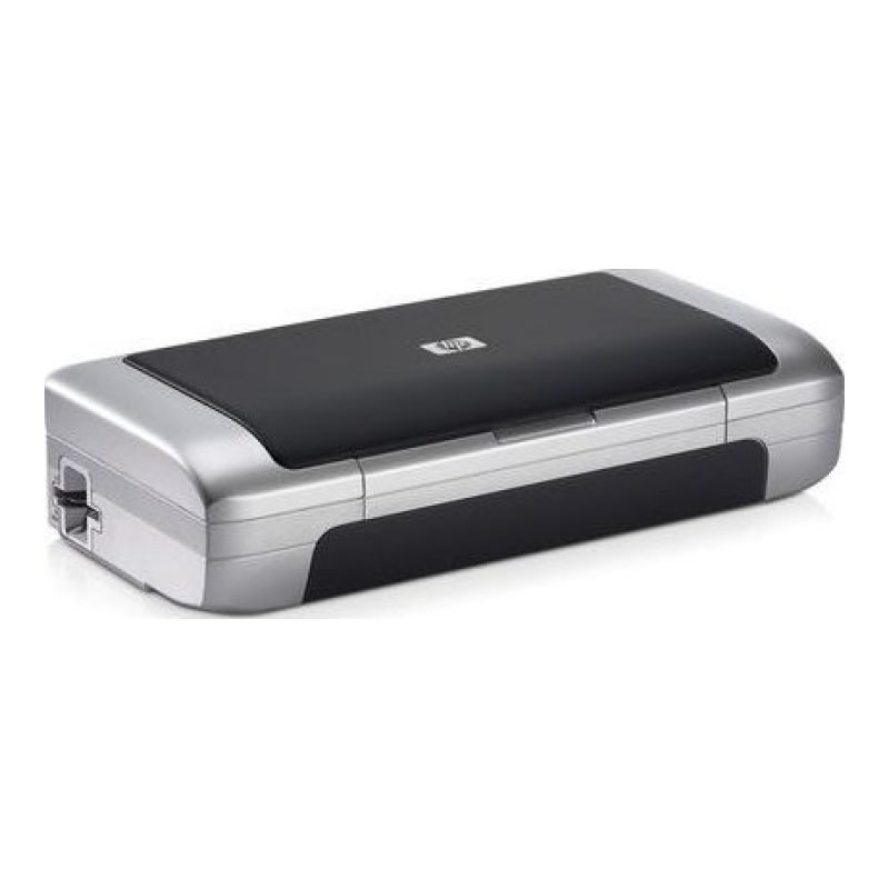 HP Deskjet 460cb Mobile — görsel 2