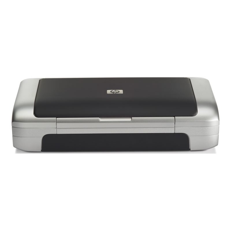 HP Deskjet 460wbt Mobile