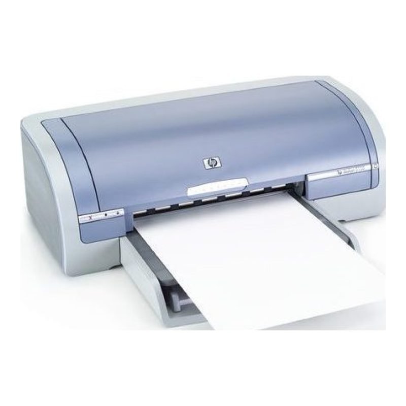 HP Deskjet 5150 Renkli Mürekkep Püskürtmeli — görsel 3
