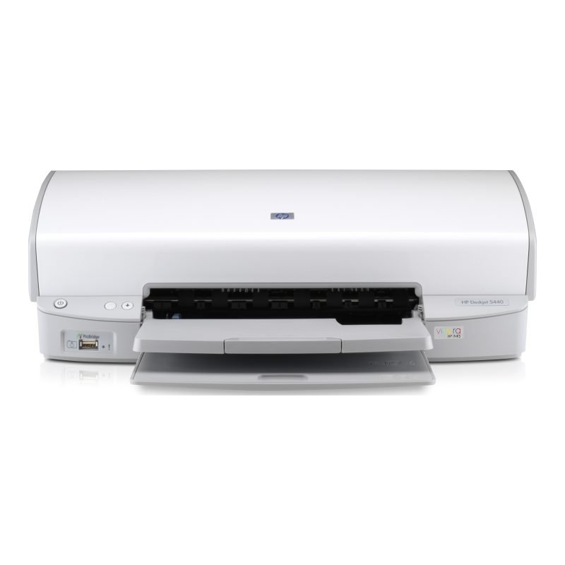 HP Deskjet 5440 Photo