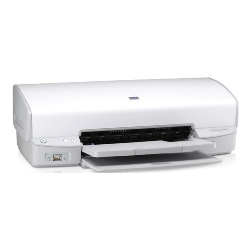 HP Deskjet 5440 Photo — görsel 2