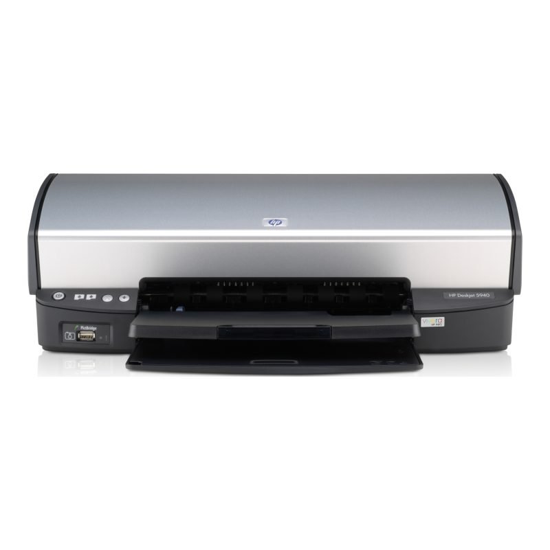 HP Deskjet 5940