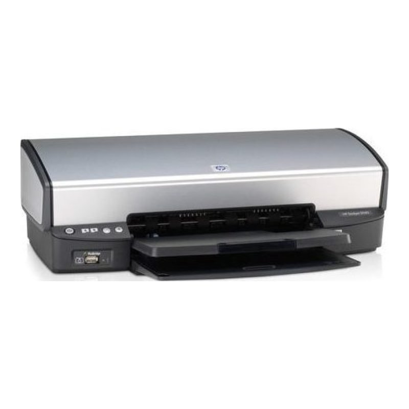 HP Deskjet 5940 — görsel 2