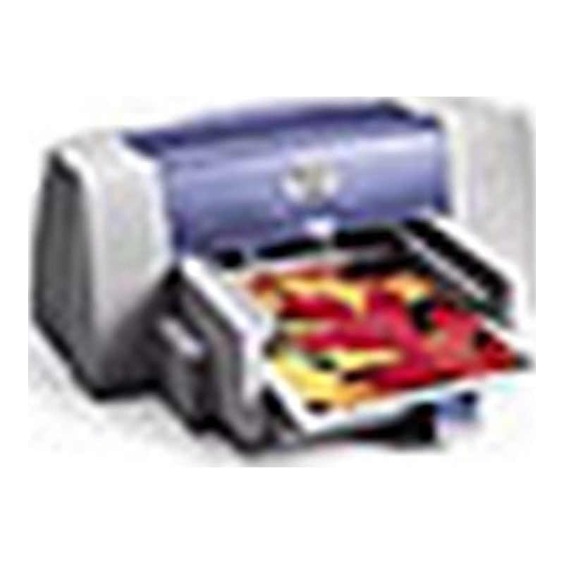 HP Deskjet 648c