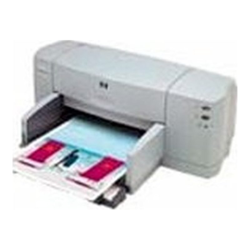 HP Deskjet 845c