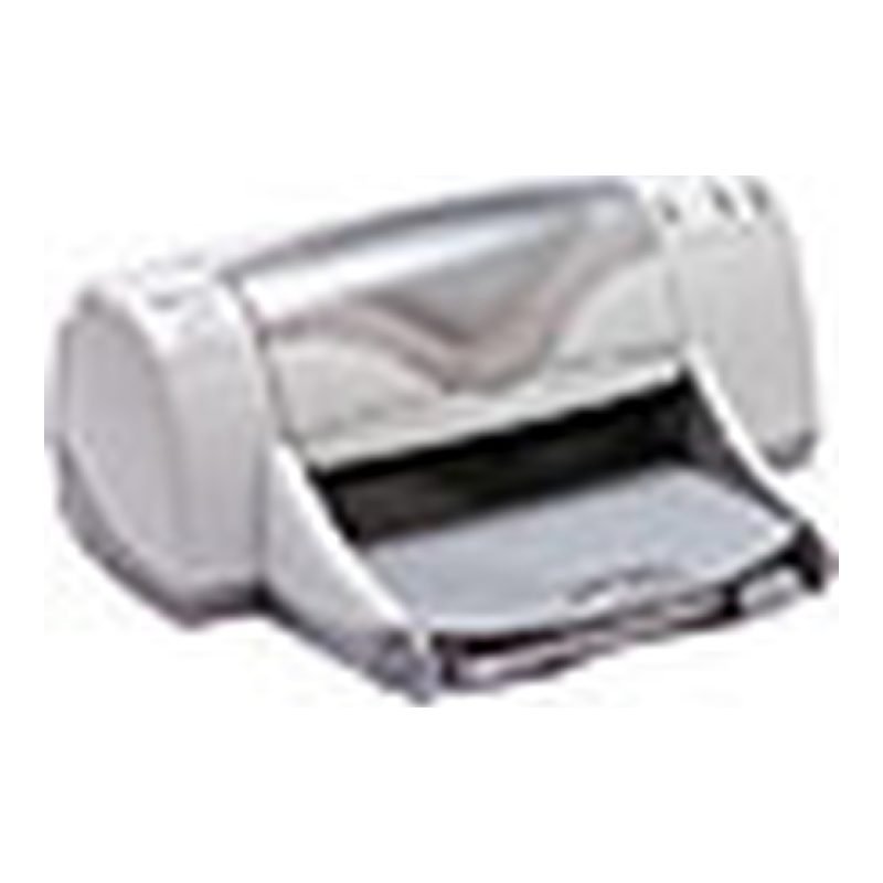 HP Deskjet 990cm
