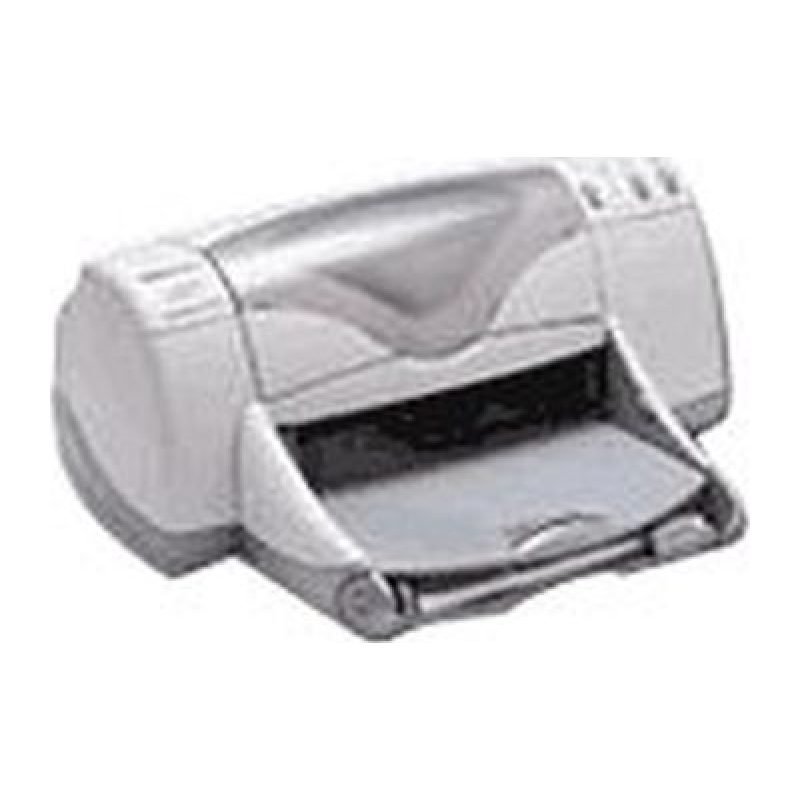 HP Deskjet 990cxi