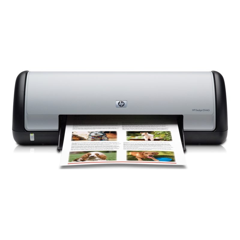 HP Deskjet D1445