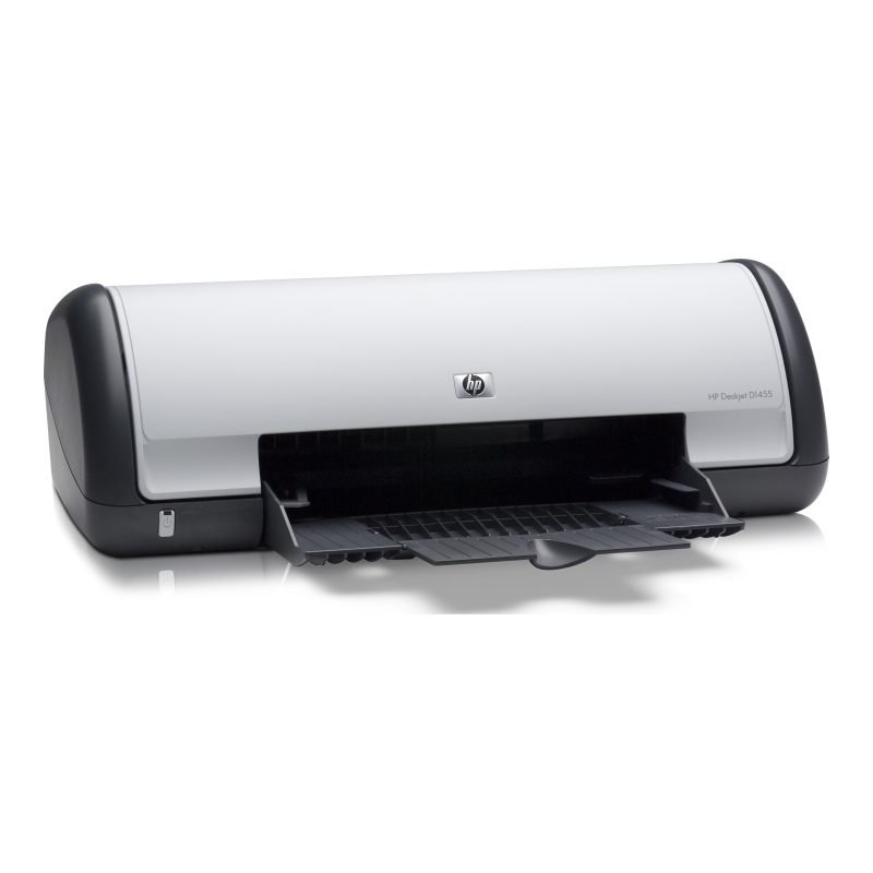 HP Deskjet D1455