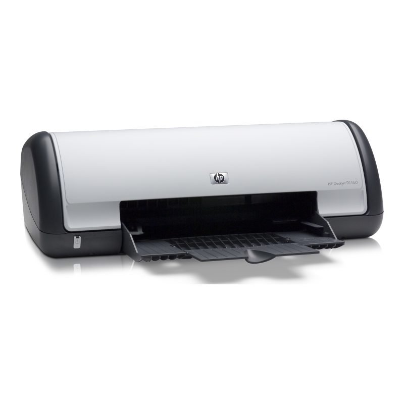 HP Deskjet D1460