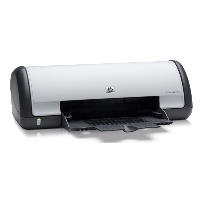 HP Deskjet D1468