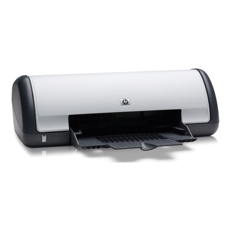 HP Deskjet D1470