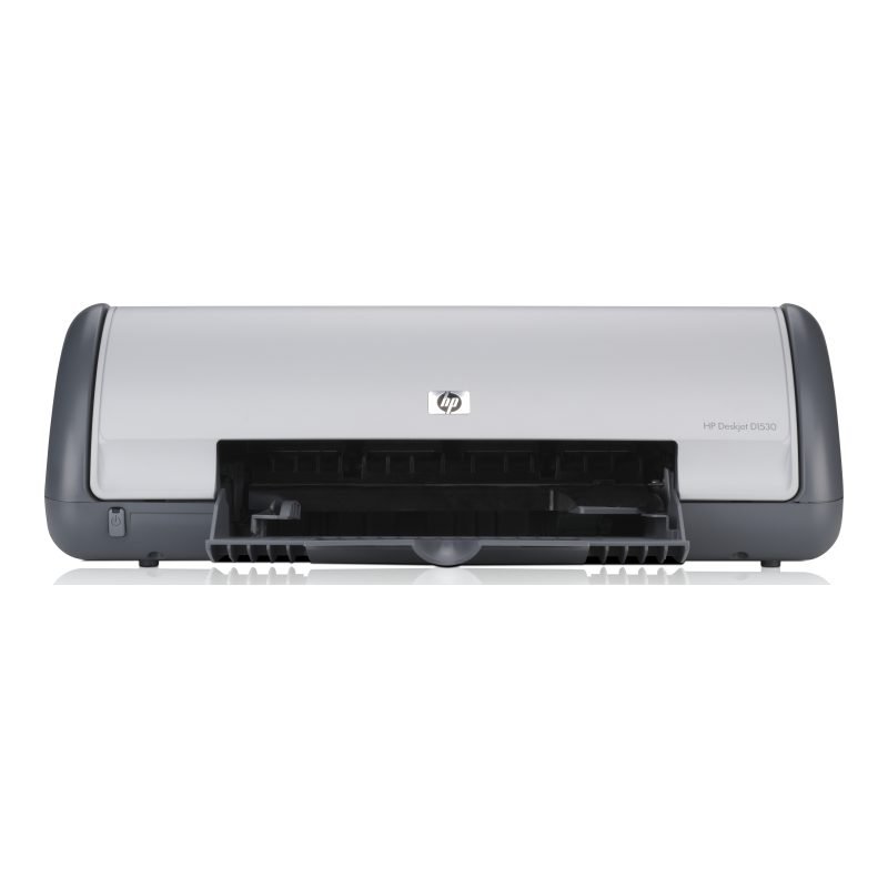 HP Deskjet D1530