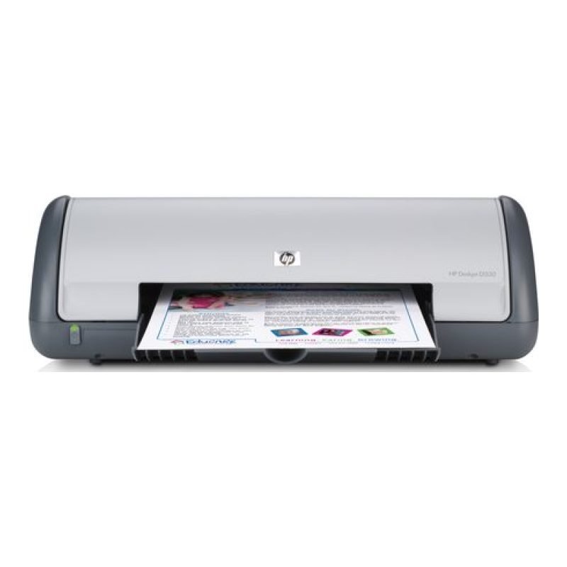 HP Deskjet D1530 — görsel 2