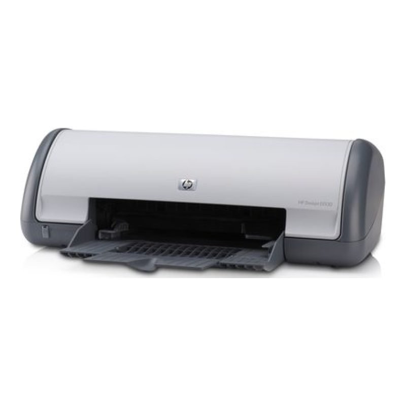 HP Deskjet D1530 — görsel 3