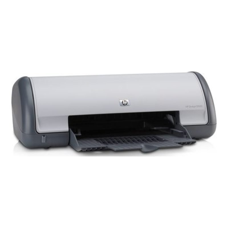 HP Deskjet D1530 — görsel 4