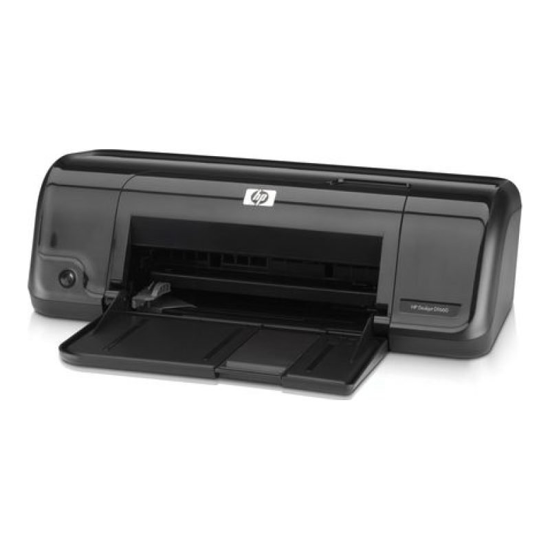 HP Deskjet D1660 — görsel 2