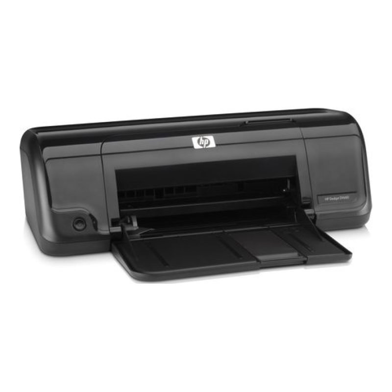 HP Deskjet D1660 — görsel 4