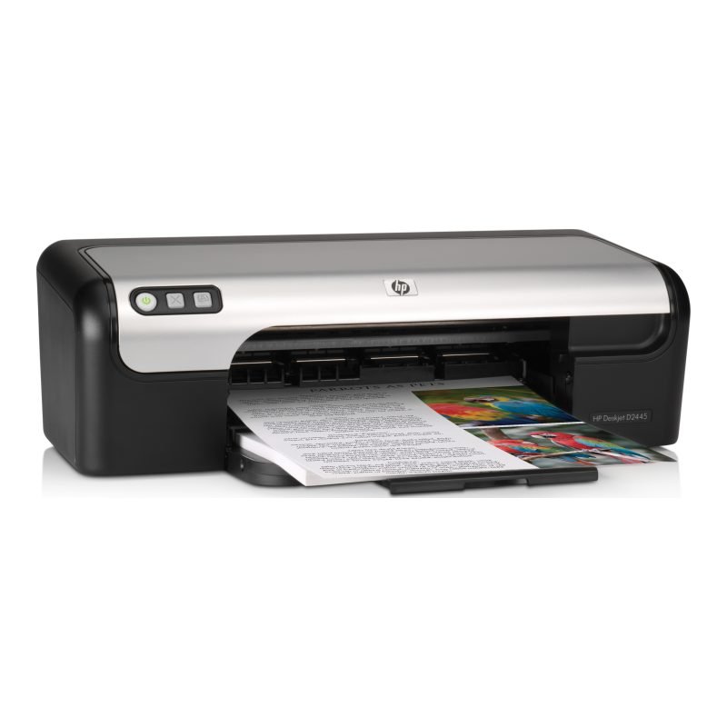 HP Deskjet D2445
