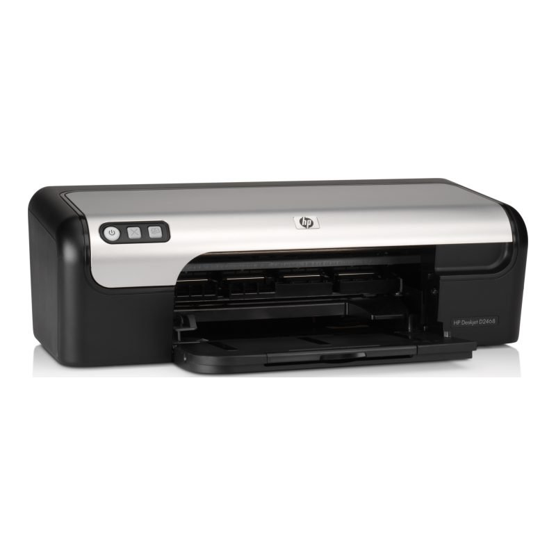 HP Deskjet D2468