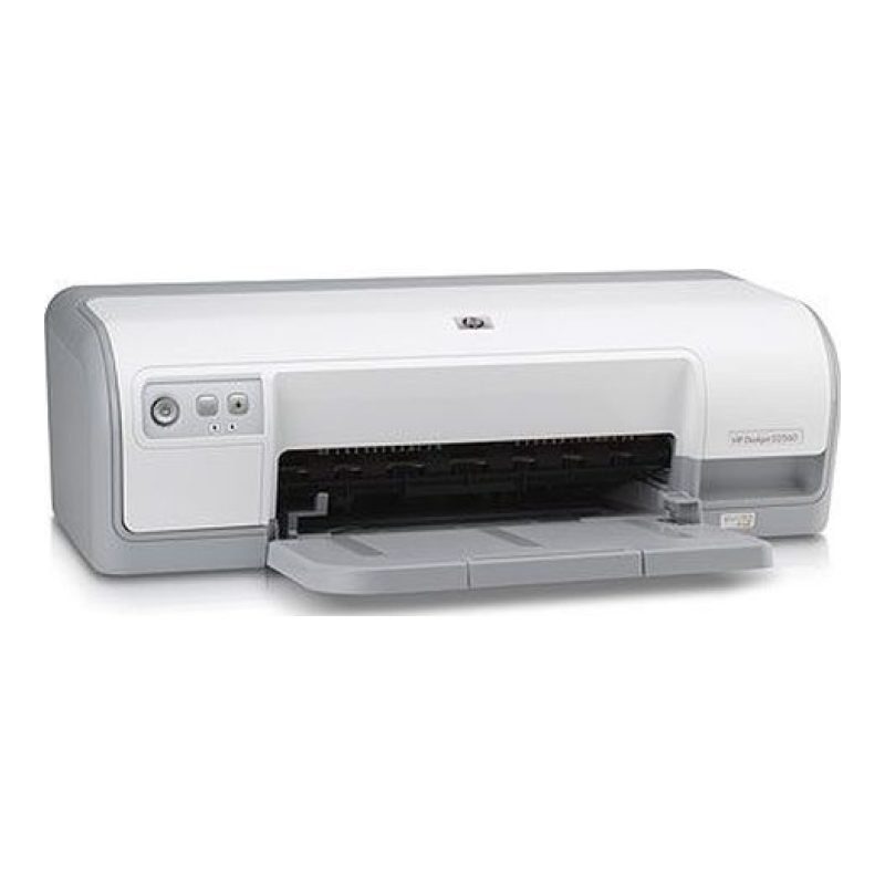 HP Deskjet D2560