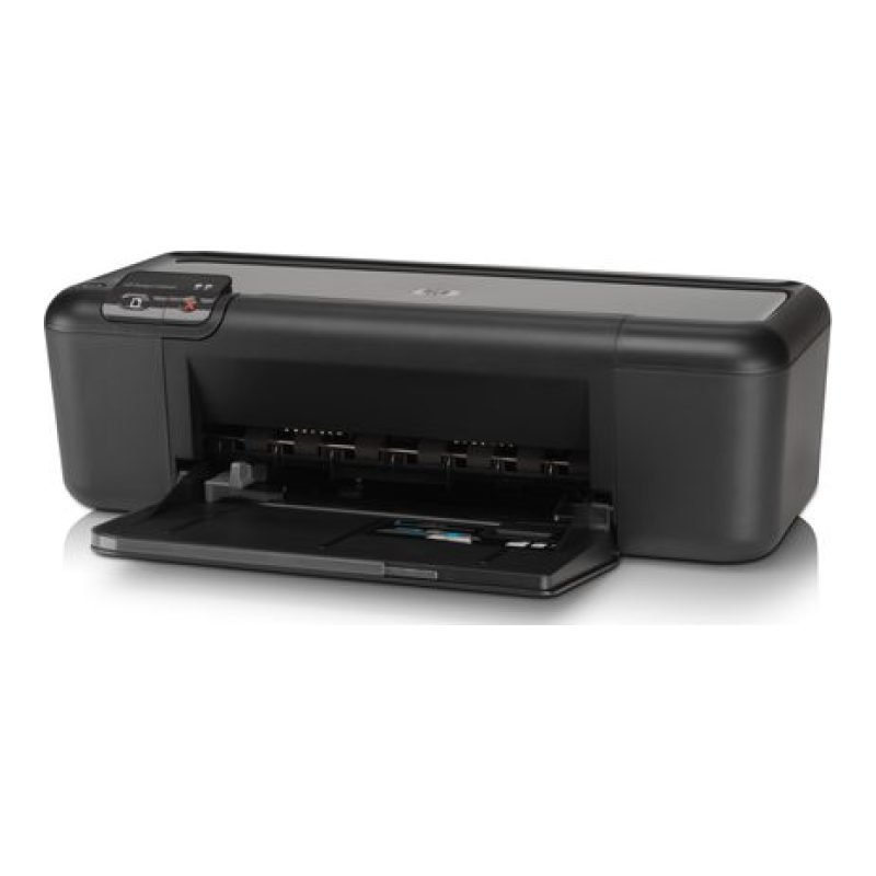 HP Deskjet D2660 — görsel 3