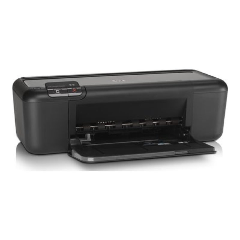 HP Deskjet D2660 — görsel 4