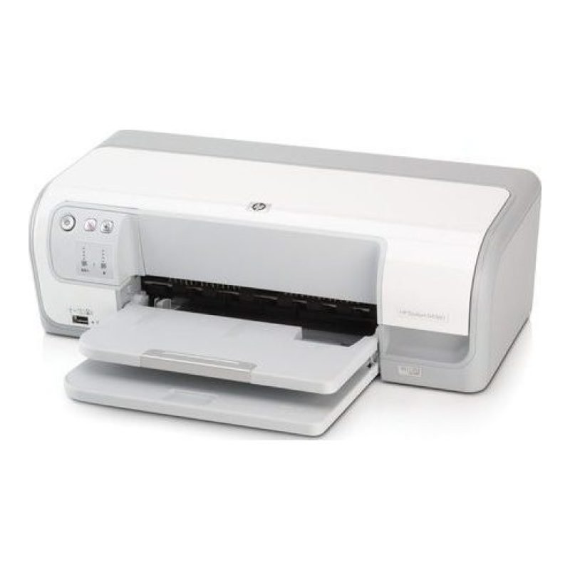 HP Deskjet D4360 — görsel 3