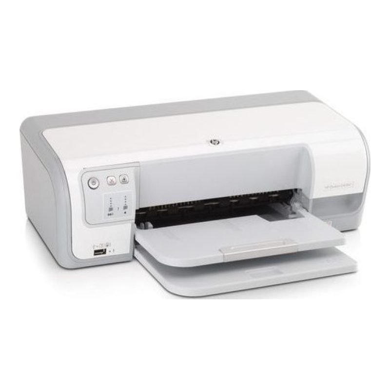 HP Deskjet D4360 — görsel 4
