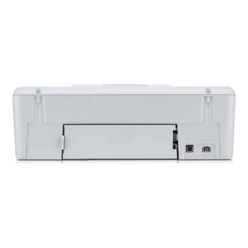 HP Deskjet D4360 — görsel 5