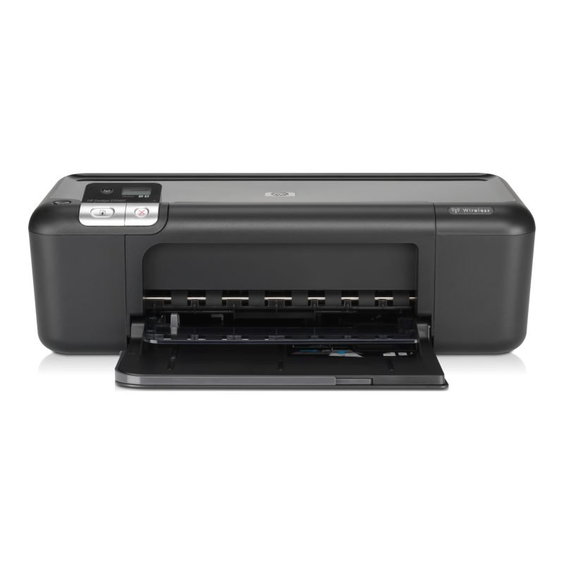 HP Deskjet D5560