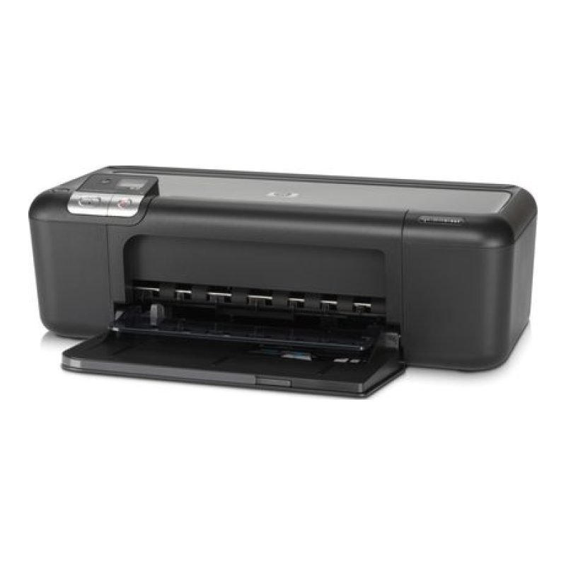 HP Deskjet D5560 — görsel 3